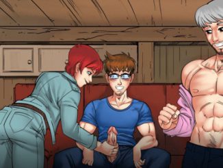 Finding the right gay taboo games for your tastes