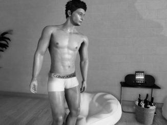 What to look for in AI gay porn games