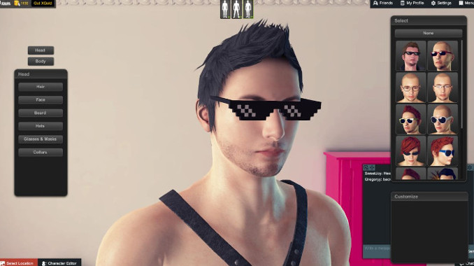How to choose gay anal games: formats, interfaces, and pacing